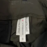 Thumbnail for Shambhala high-waisted Capri trousers