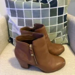 Featured thumbnail for Aldo ankle boots – Size 8.5