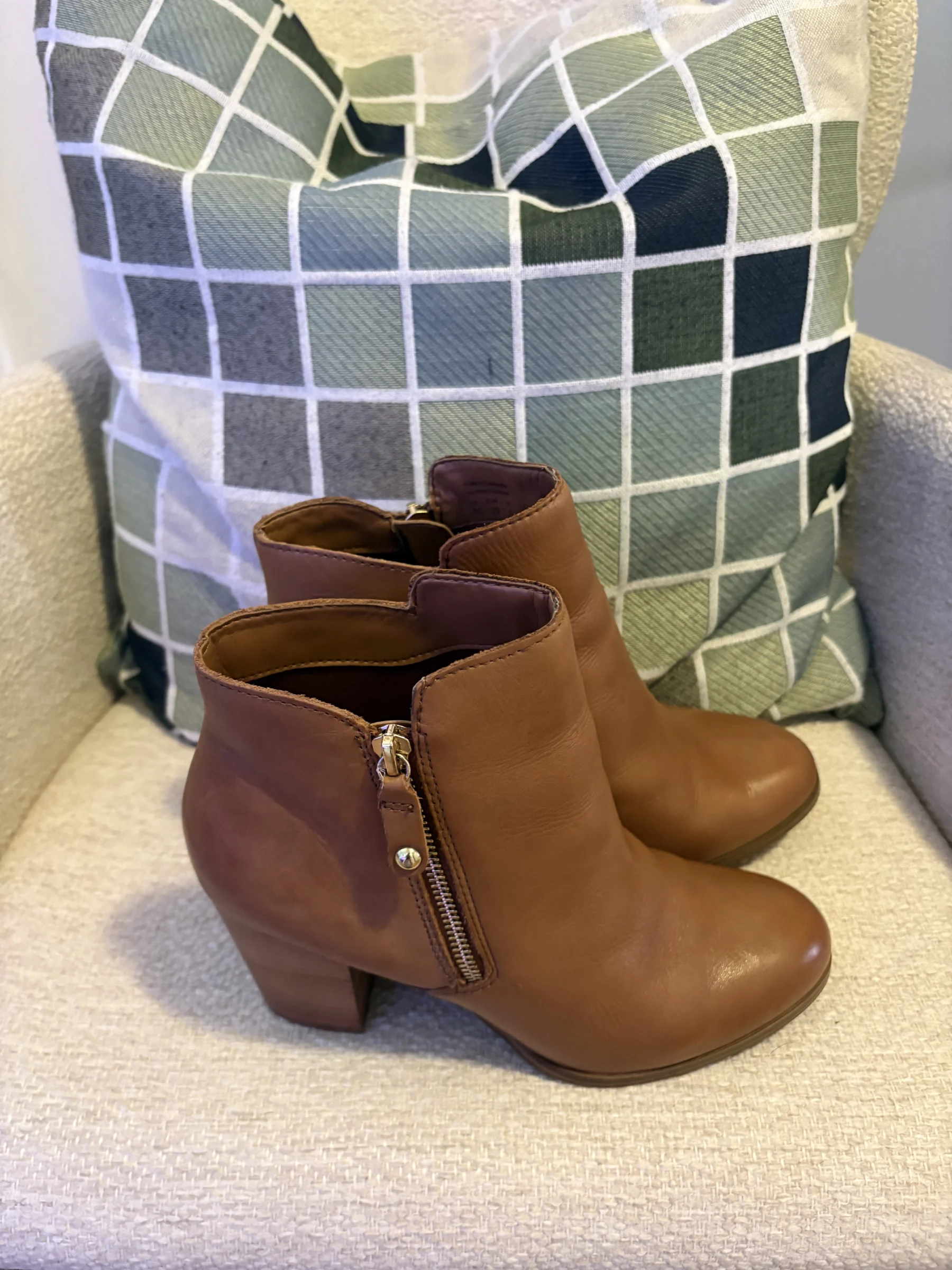 Bottines Aldo  – Pointure 8,5 Aldo seconde main