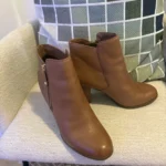 Thumbnail for Aldo ankle boots – Size 8.5