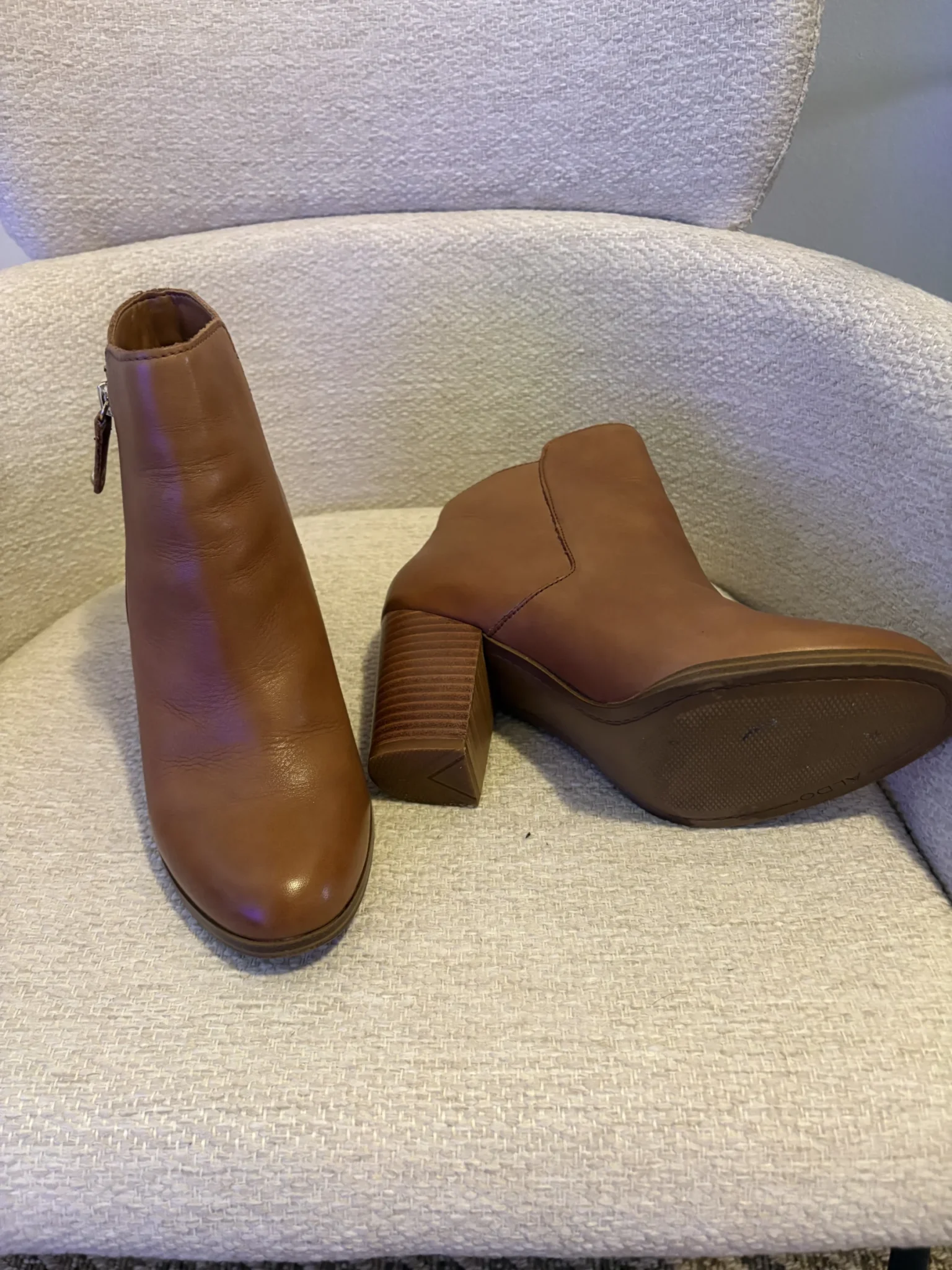 Image for Aldo ankle boots – Size 8.5