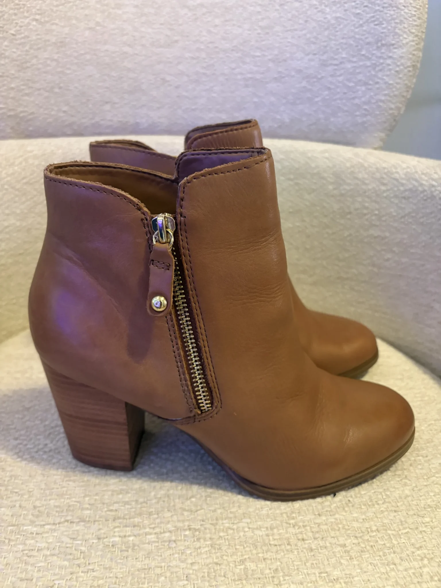 Image for Aldo ankle boots – Size 8.5