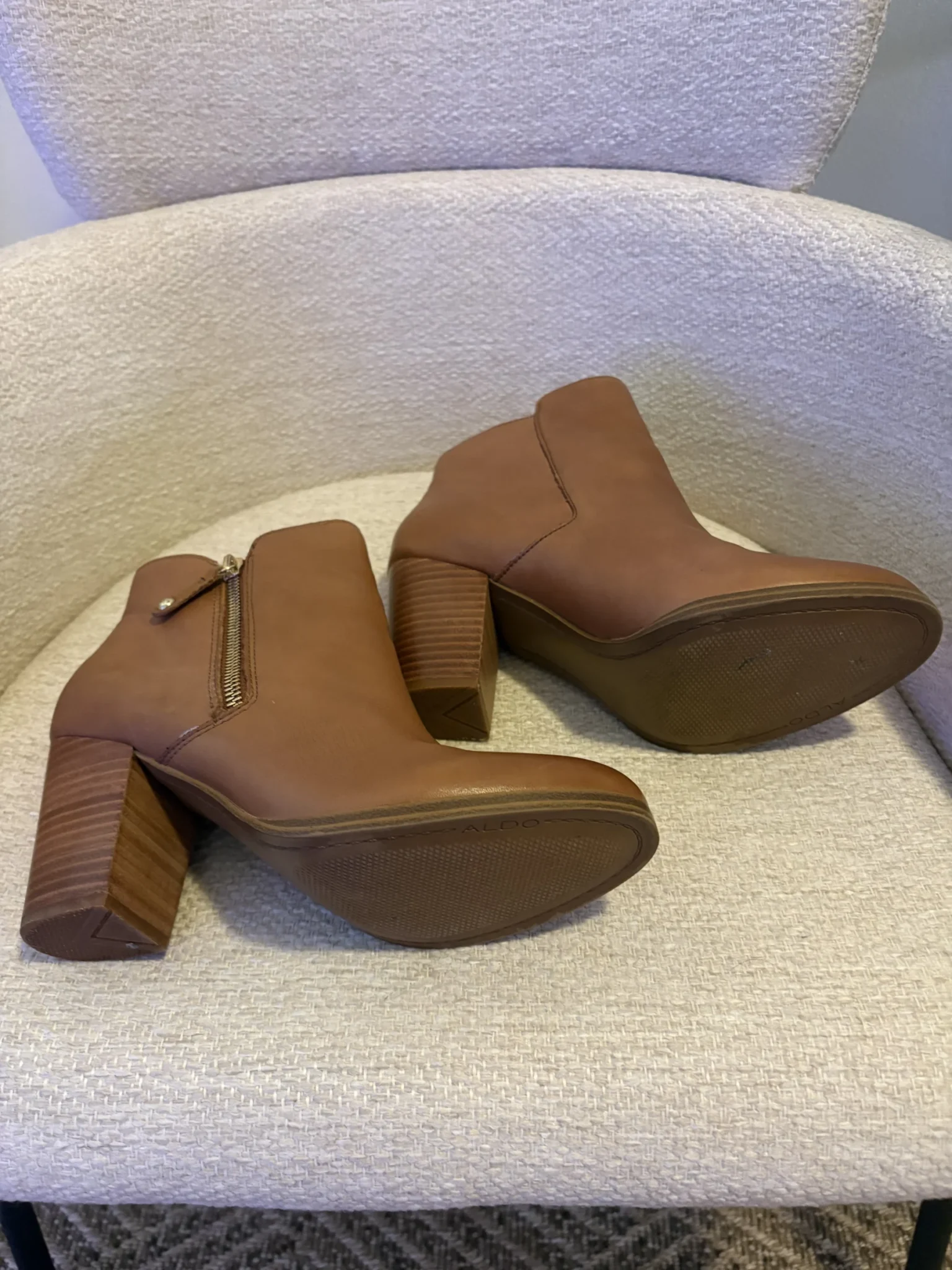 Image for Aldo ankle boots – Size 8.5