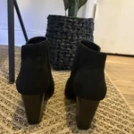 Thumbnail for Black Call It Spring ankle boots – Size 8.5
