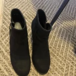 Thumbnail for Black Call It Spring ankle boots – Size 8.5