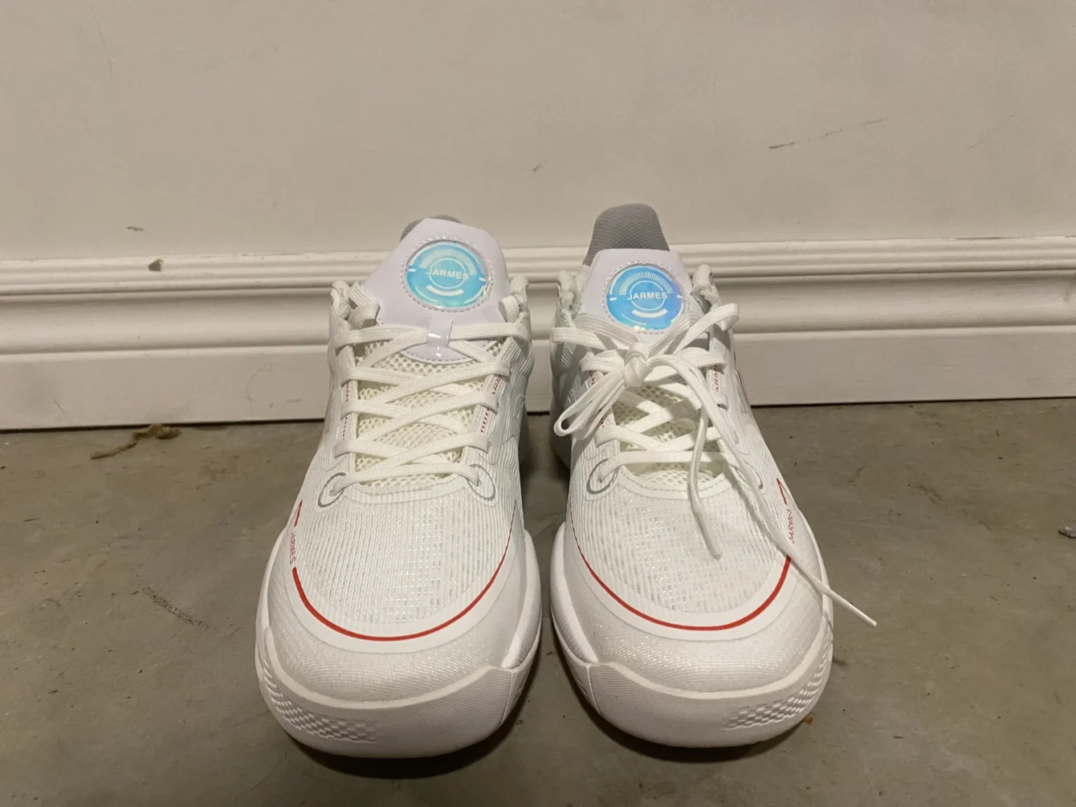 Image for Volleyball/basketball shoes