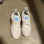 Thumbnail for Volleyball/basketball shoes