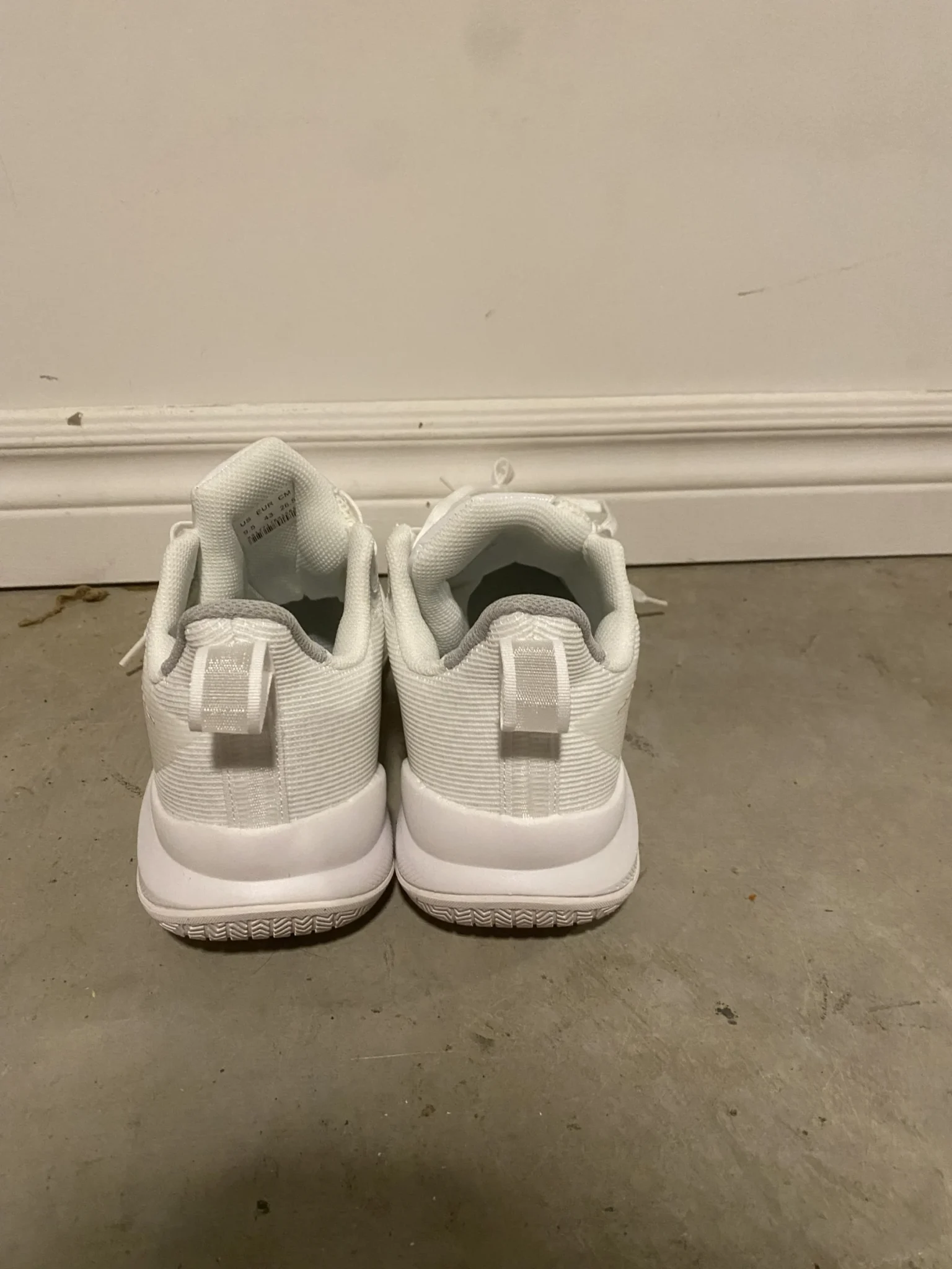 Image for Volleyball/basketball shoes