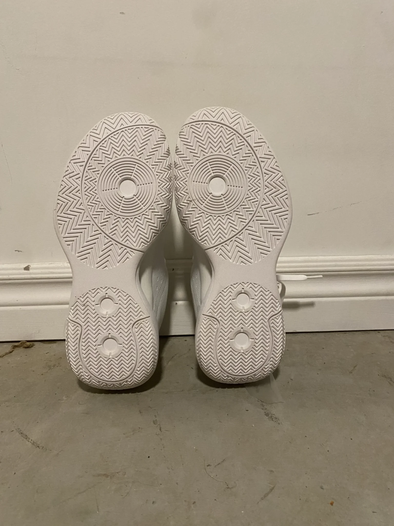 Image for Volleyball/basketball shoes