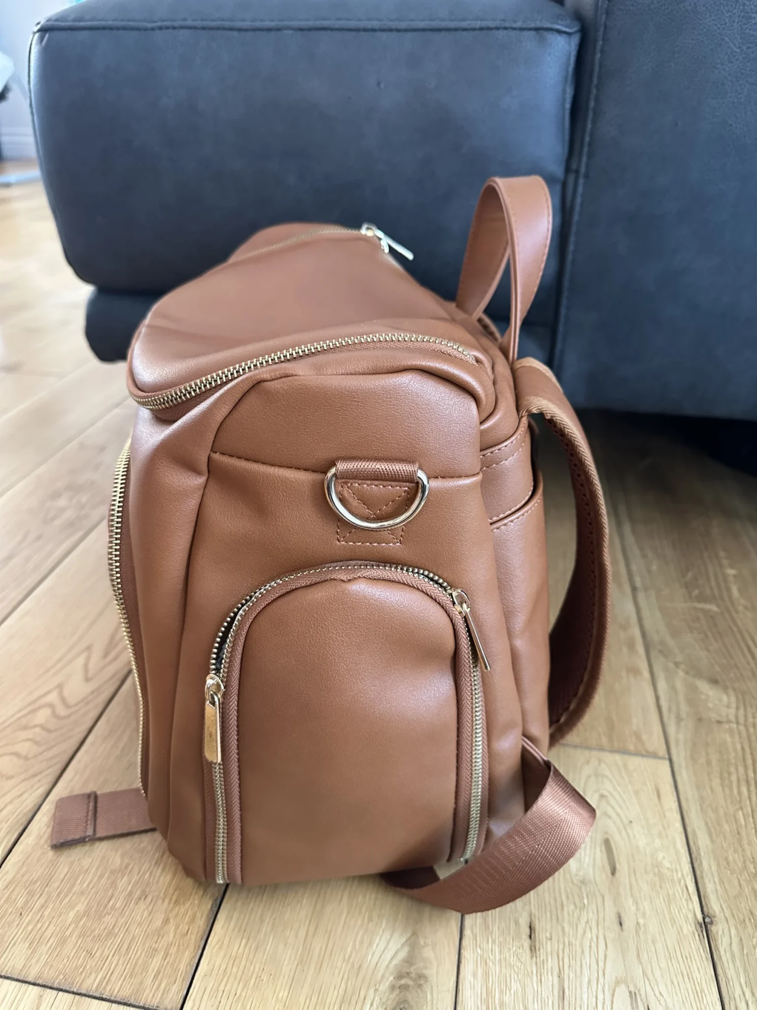 Image for Sac à couches ou autre