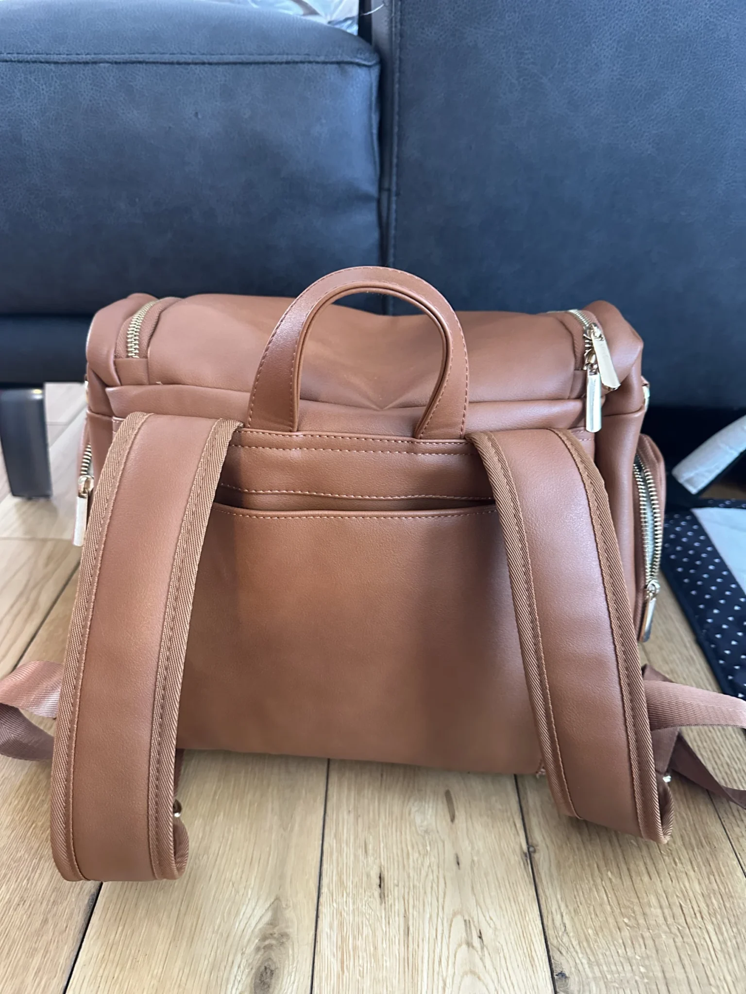 Image for Sac à couches ou autre