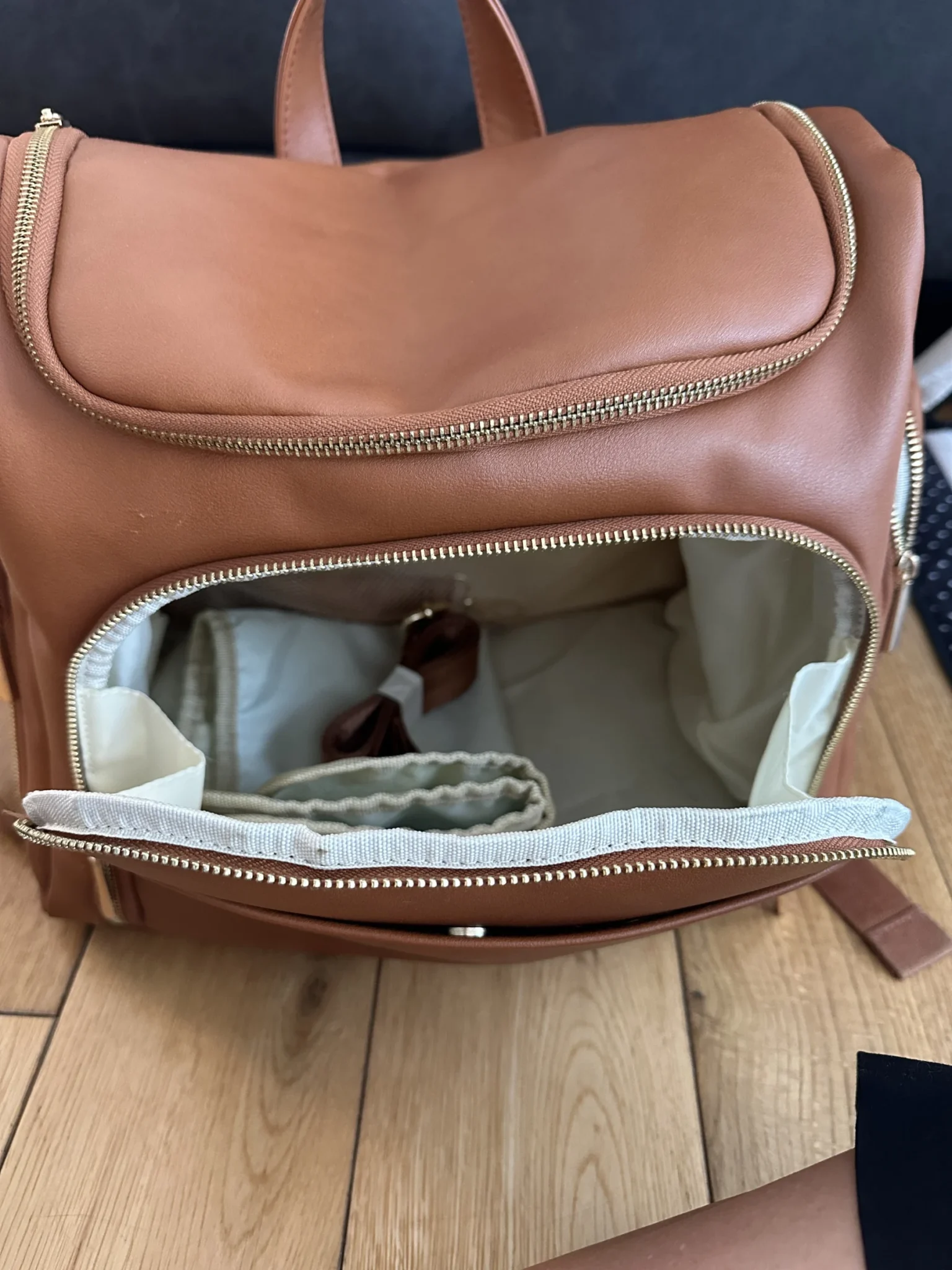 Image for Sac à couches ou autre