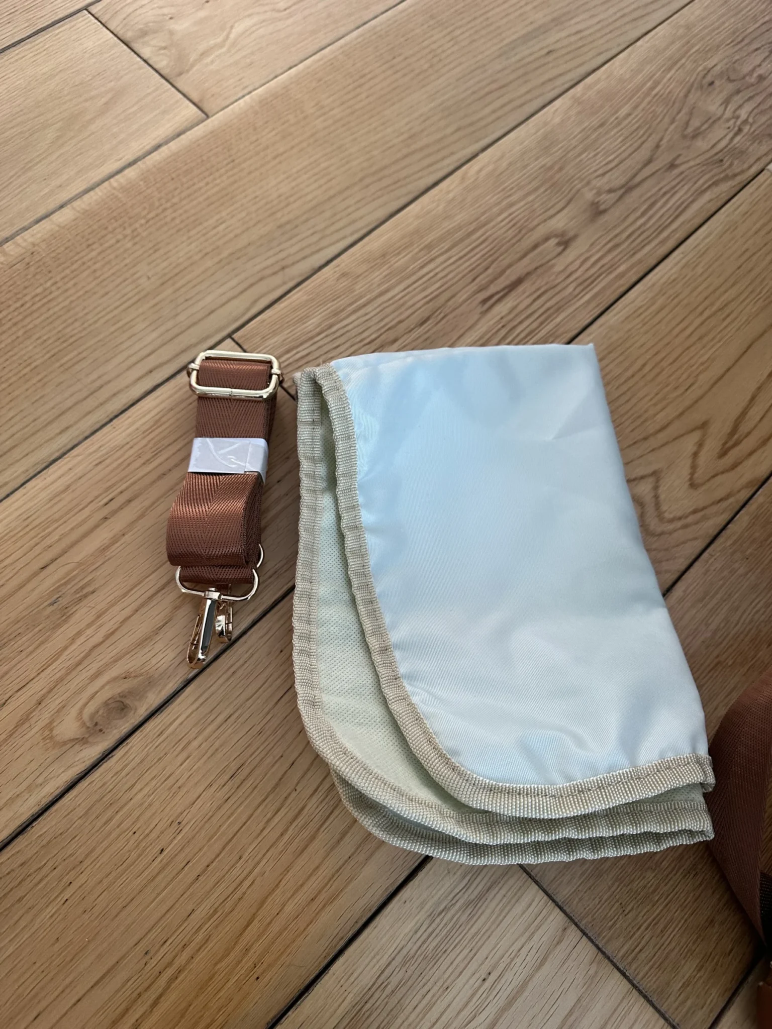 Image for Sac à couches ou autre