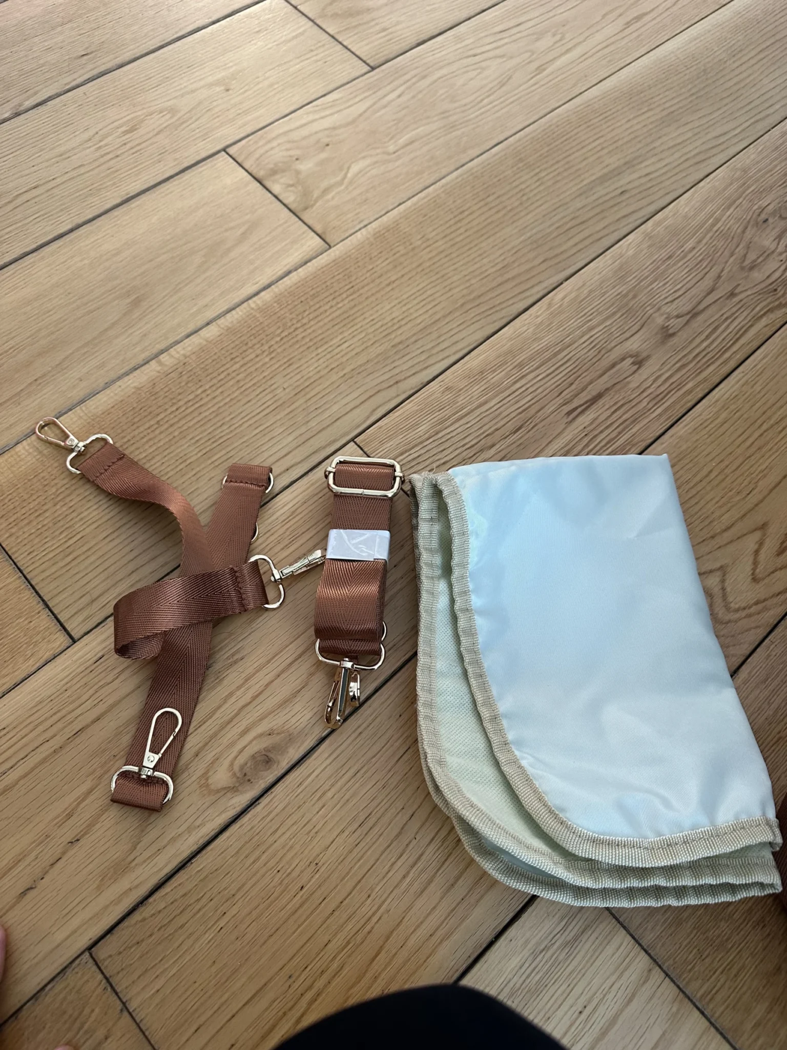 Image for Sac à couches ou autre