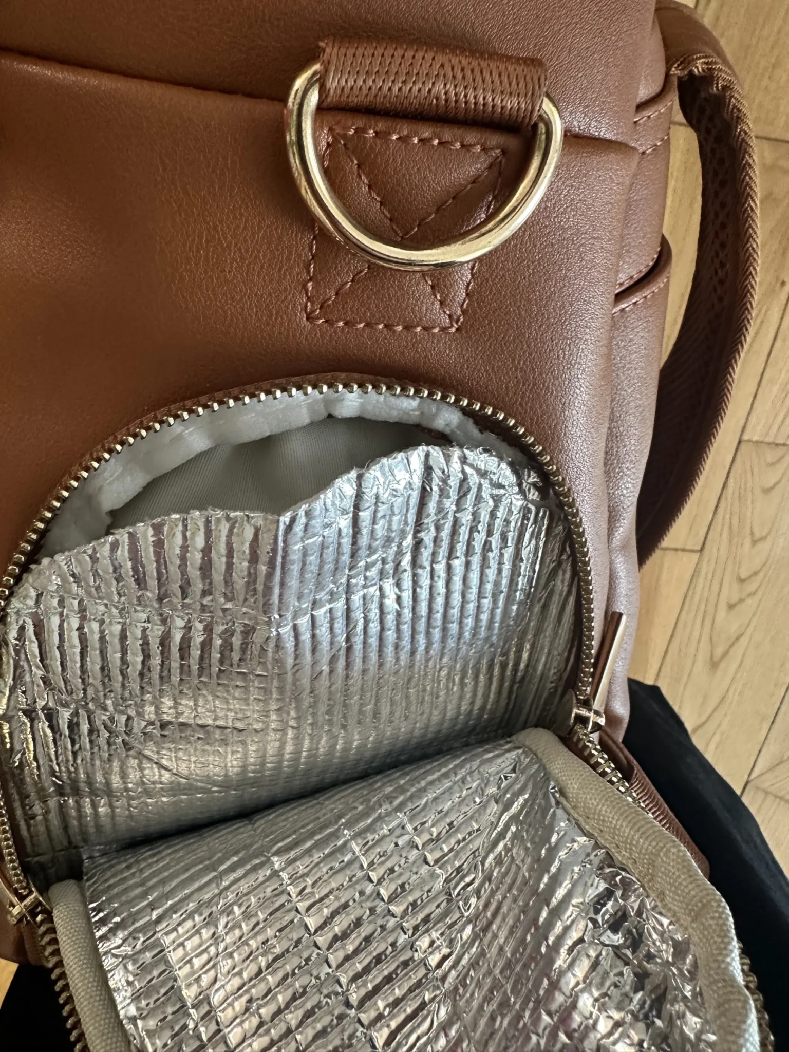 Image for Sac à couches ou autre