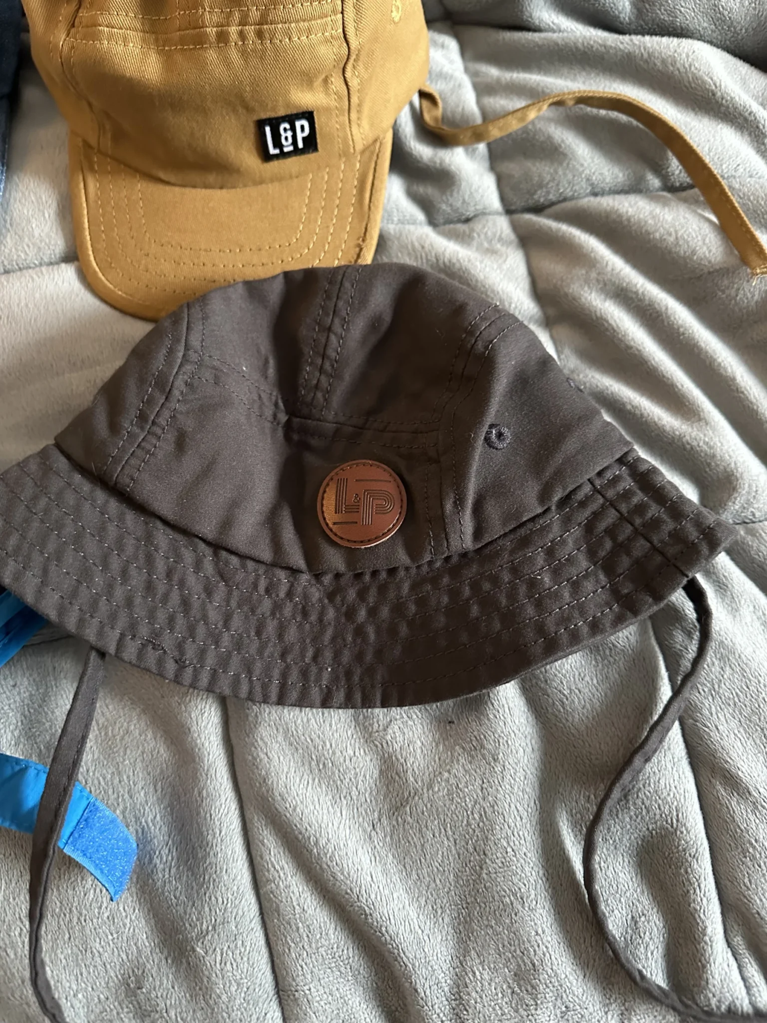Image for Lot de petits chapeaux pour nouveau-né/ petit bébé