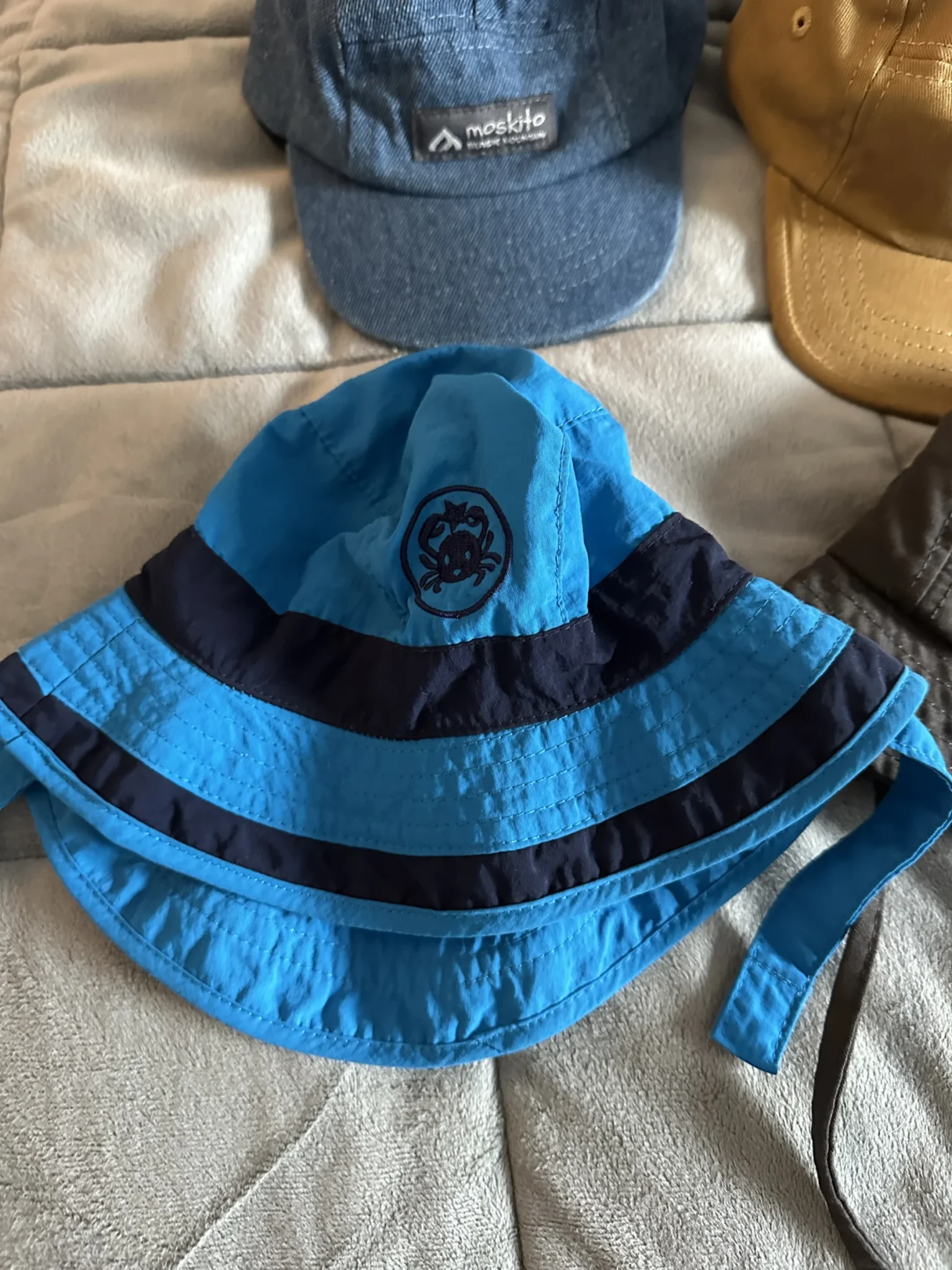 Image for Lot de petits chapeaux pour nouveau-né/ petit bébé