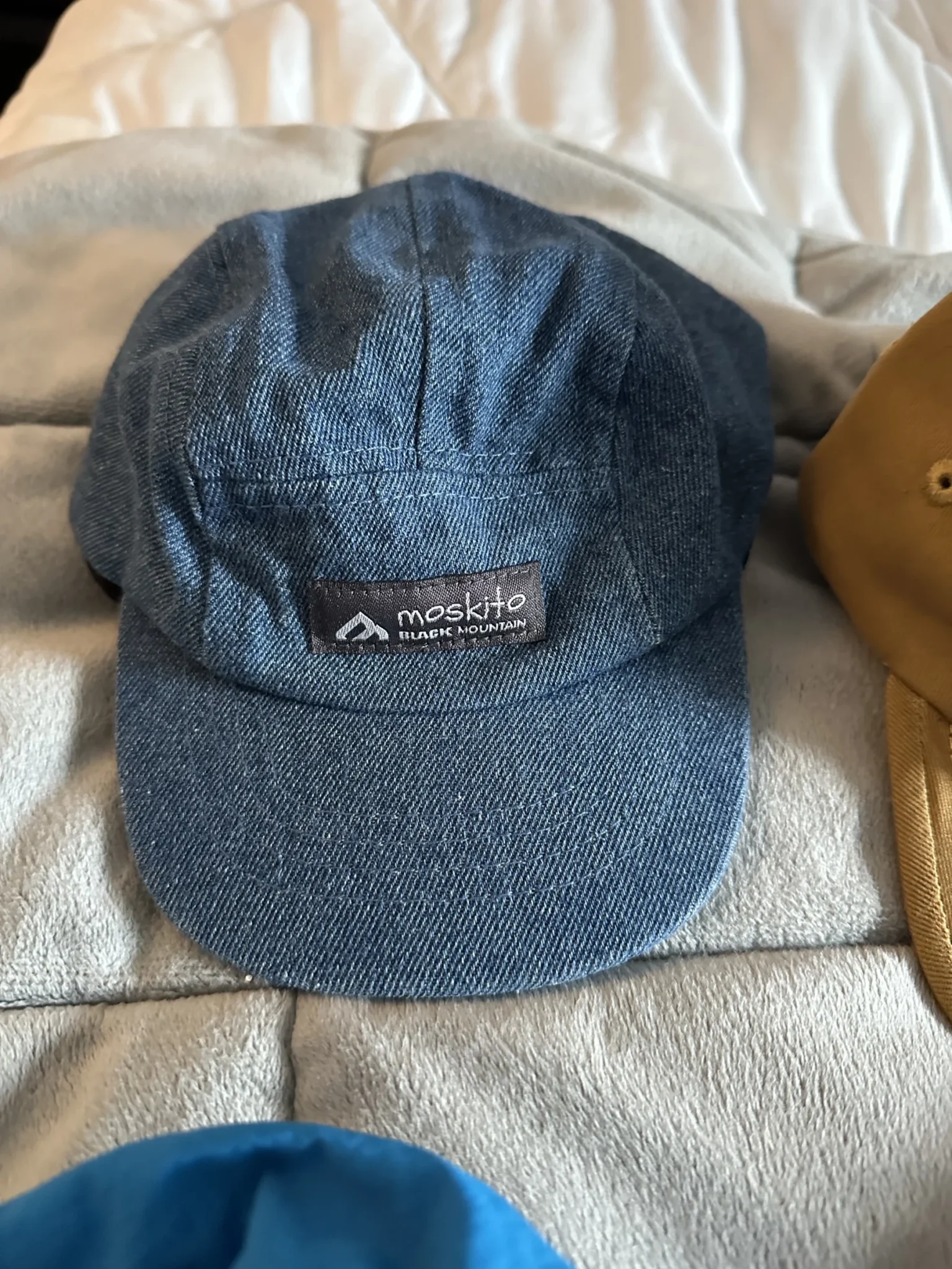 Image for Lot de petits chapeaux pour nouveau-né/ petit bébé