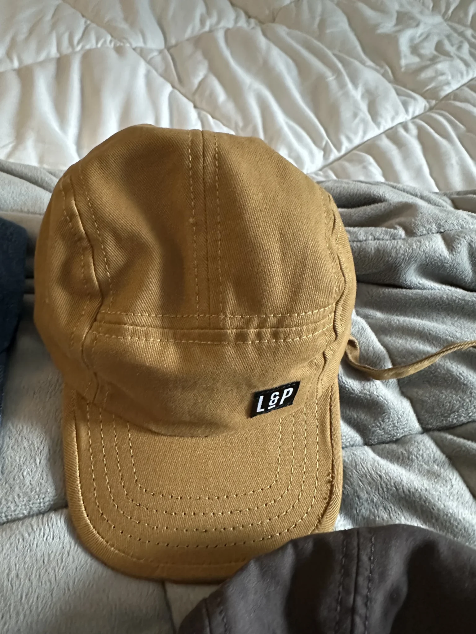Image for Lot de petits chapeaux pour nouveau-né/ petit bébé