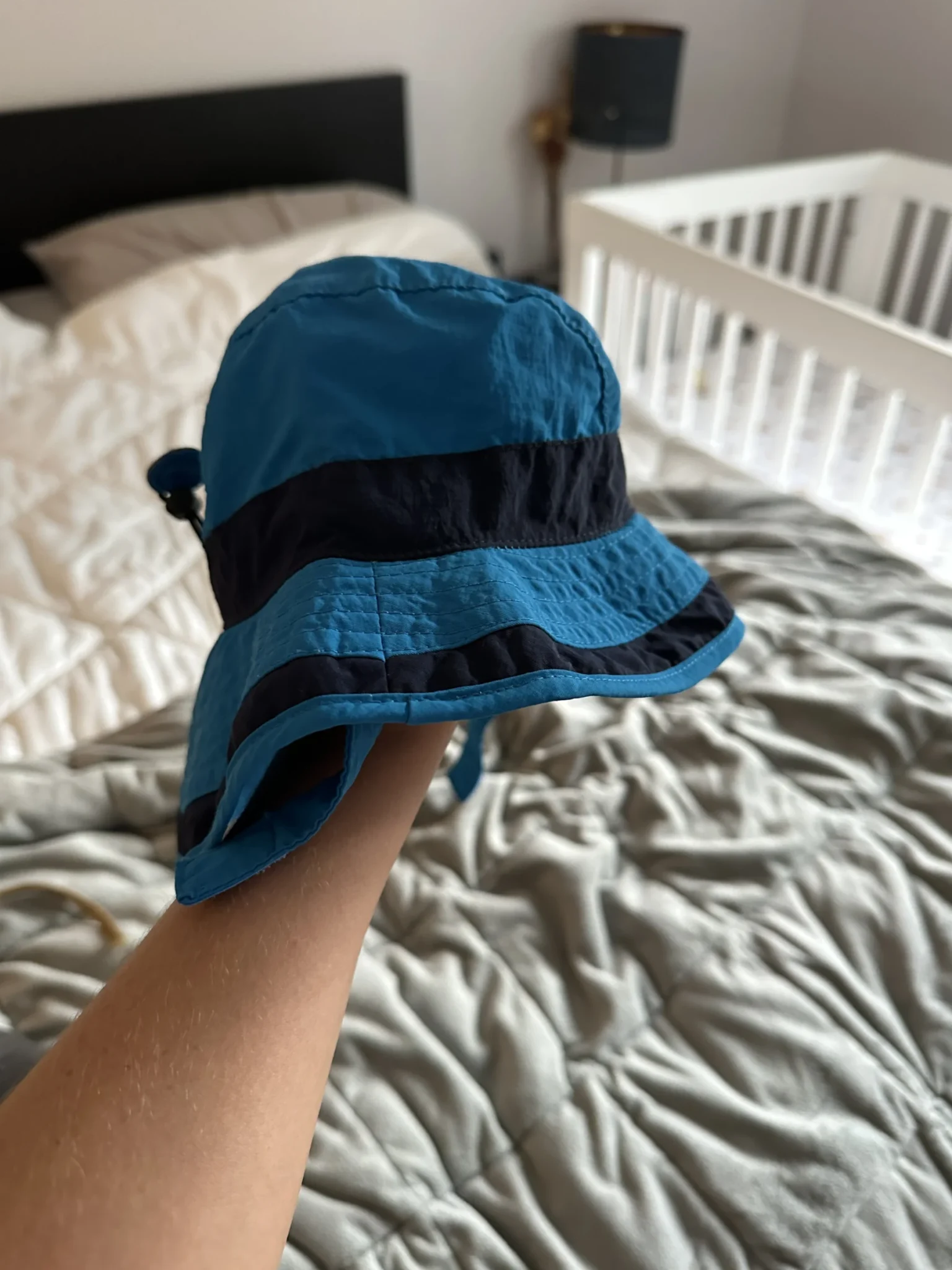 Image for Lot de petits chapeaux pour nouveau-né/ petit bébé