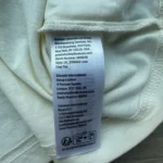 Thumbnail for Taylor Swift TLOAS T-shirt, size XS