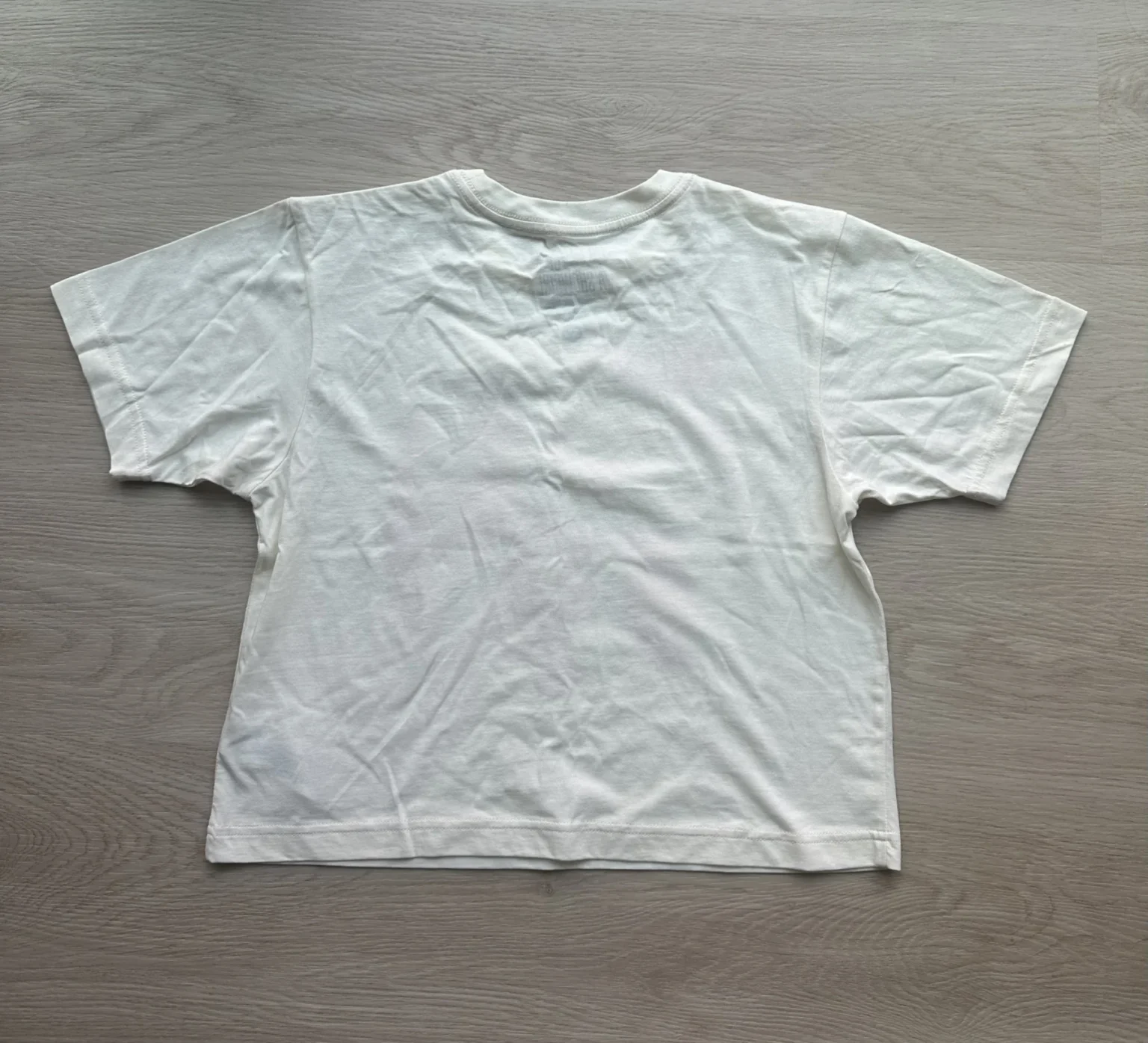 Image for Taylor Swift TLOAS T-shirt, size XS