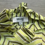 Thumbnail for Balzac Paris Blouse 34