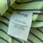 Thumbnail for Balzac Paris Blouse 34
