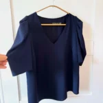 Thumbnail for ♥️ Blouse IRIS SETLAKWE
