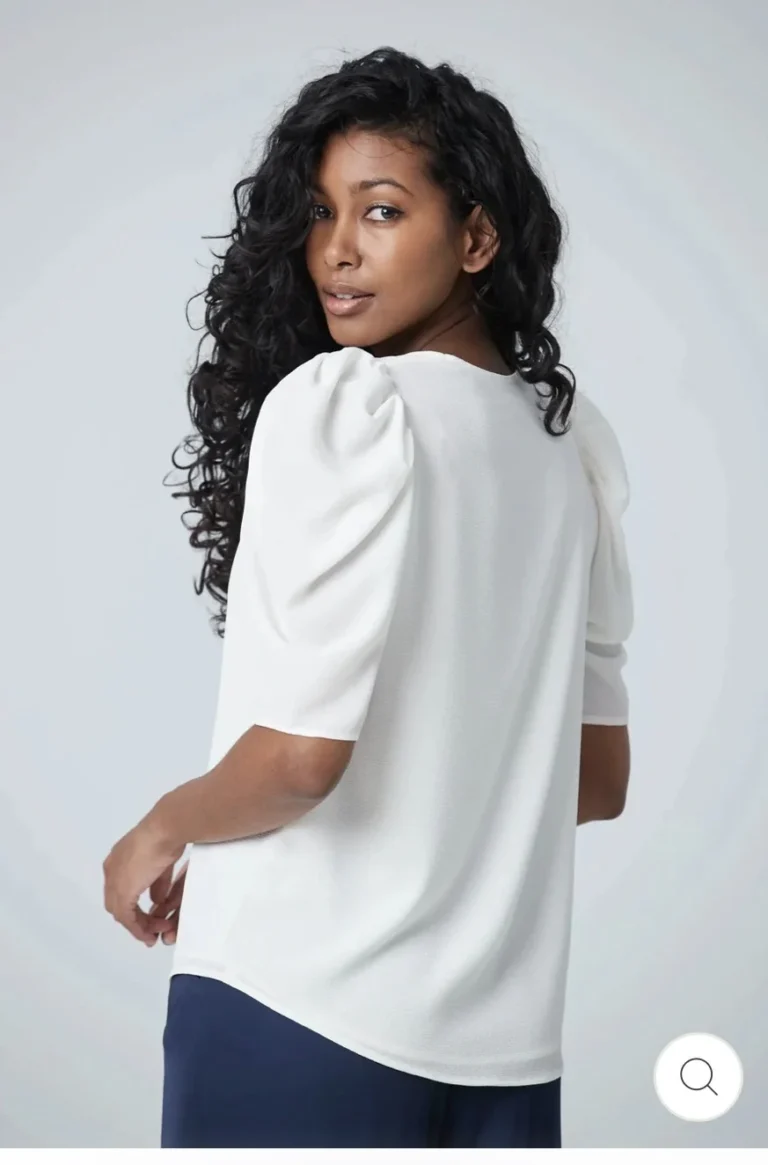Image for ♥️ Blouse IRIS SETLAKWE