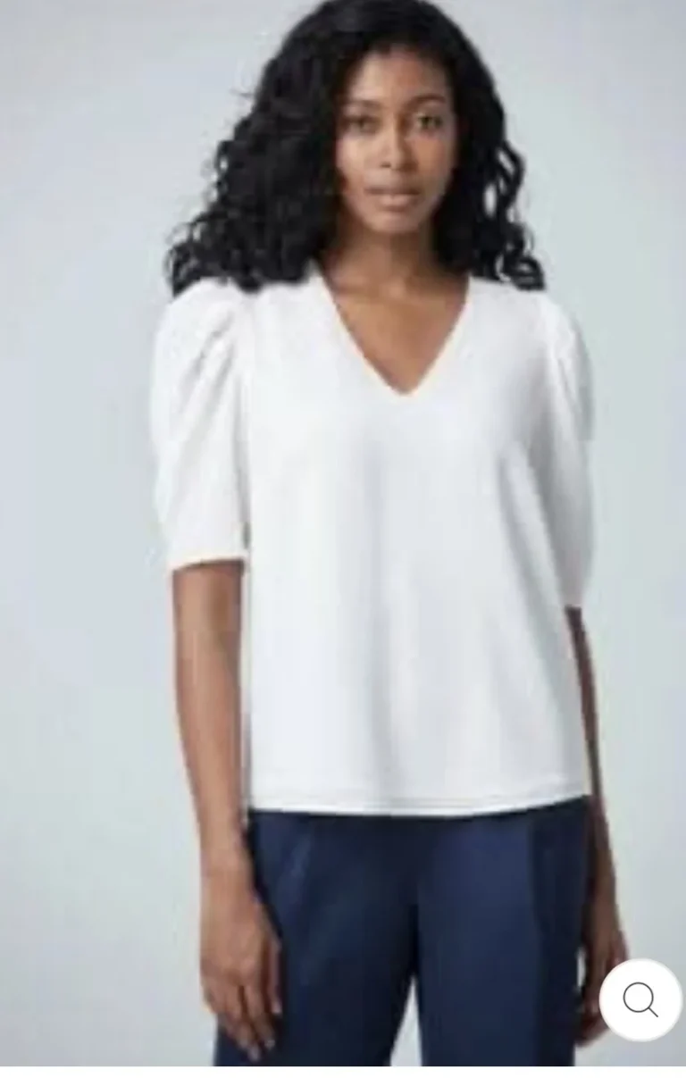 Image for ♥️ Blouse IRIS SETLAKWE