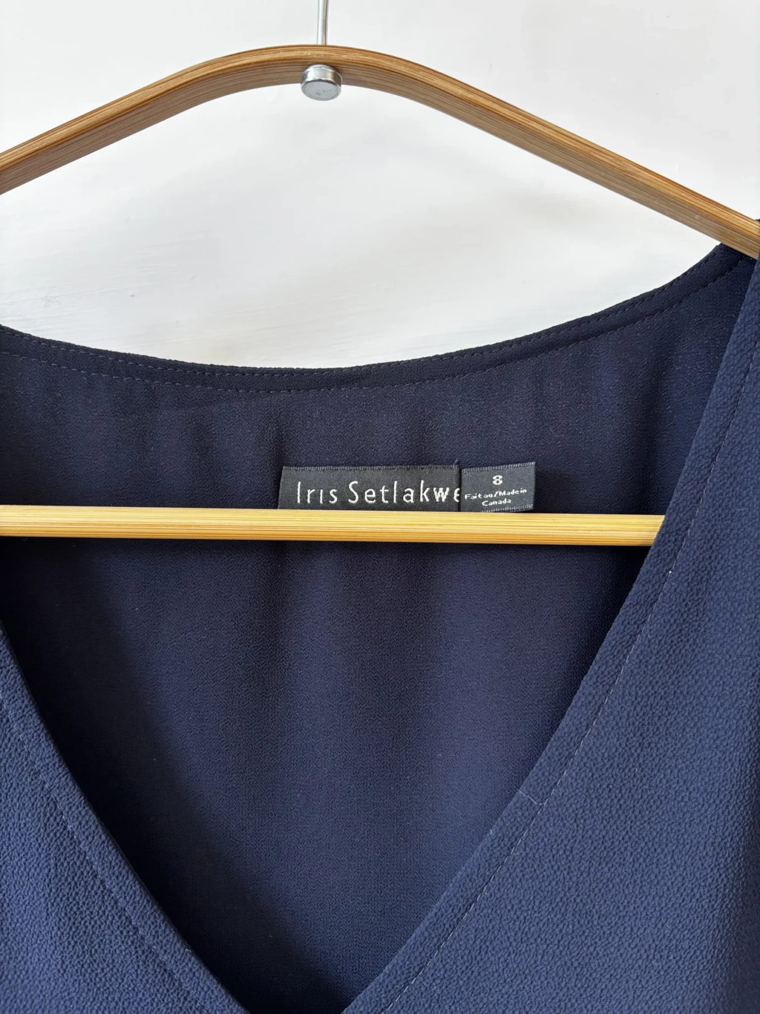 Image for ♥️ Blouse IRIS SETLAKWE