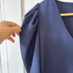 Thumbnail for ♥️ Blouse IRIS SETLAKWE