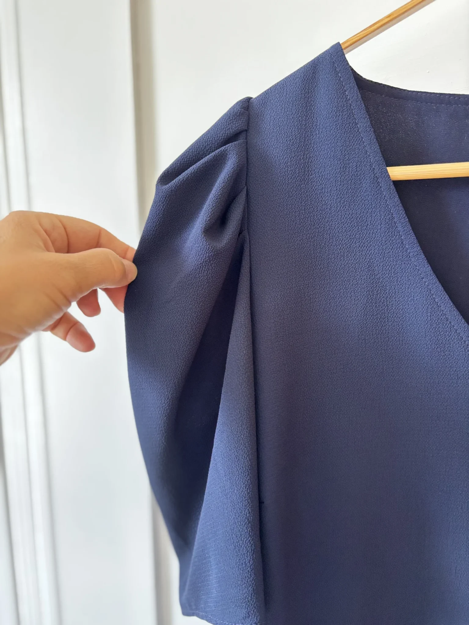Image for ♥️ Blouse IRIS SETLAKWE