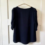 Thumbnail for ♥️ Blouse IRIS SETLAKWE