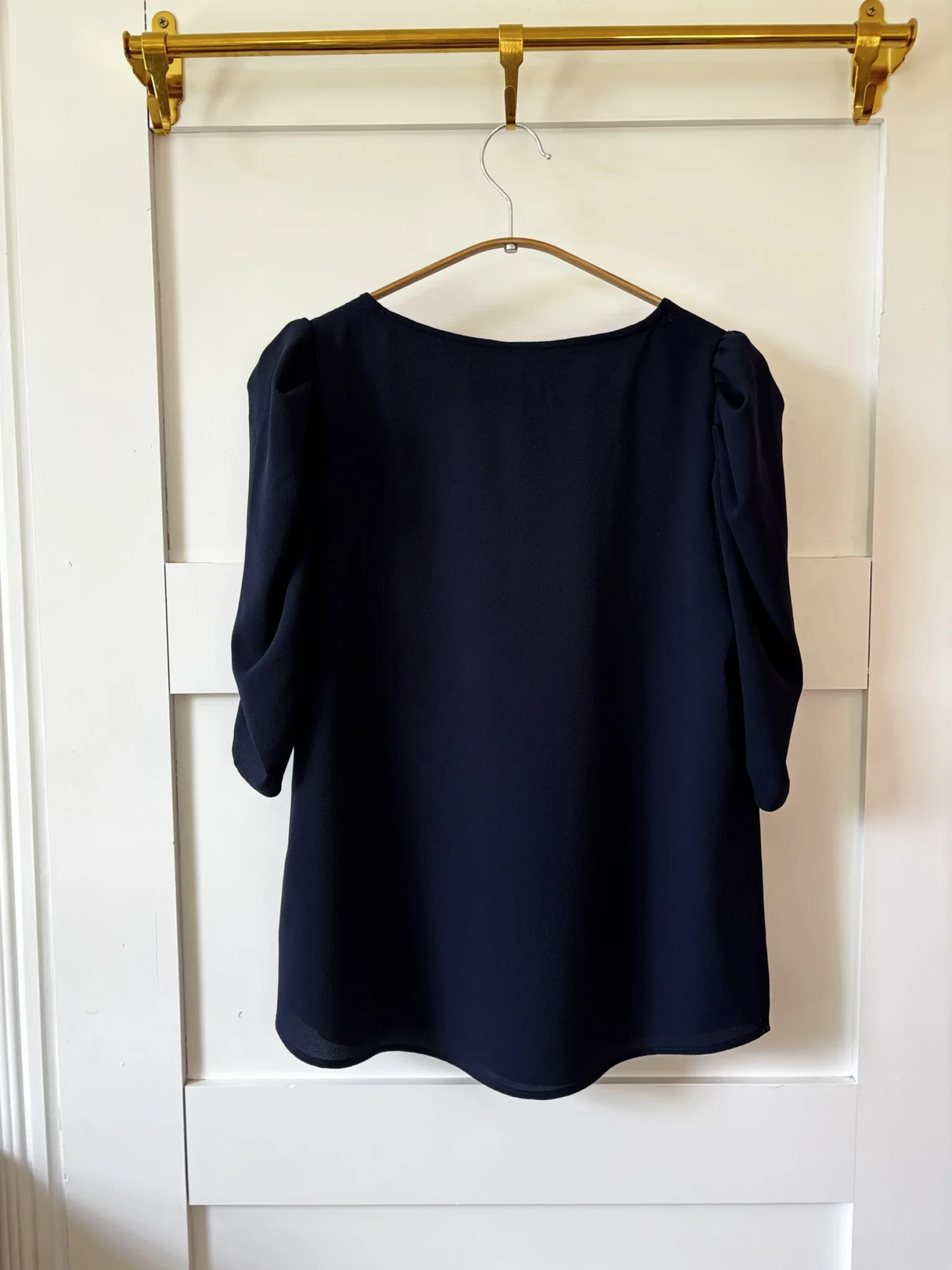 Image for ♥️ Blouse IRIS SETLAKWE