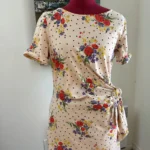 Featured thumbnail for Robe Sézane Pippa