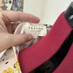 Thumbnail for Robe Sézane Pippa
