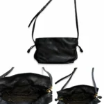 Featured thumbnail for Quince genuine leather handbag