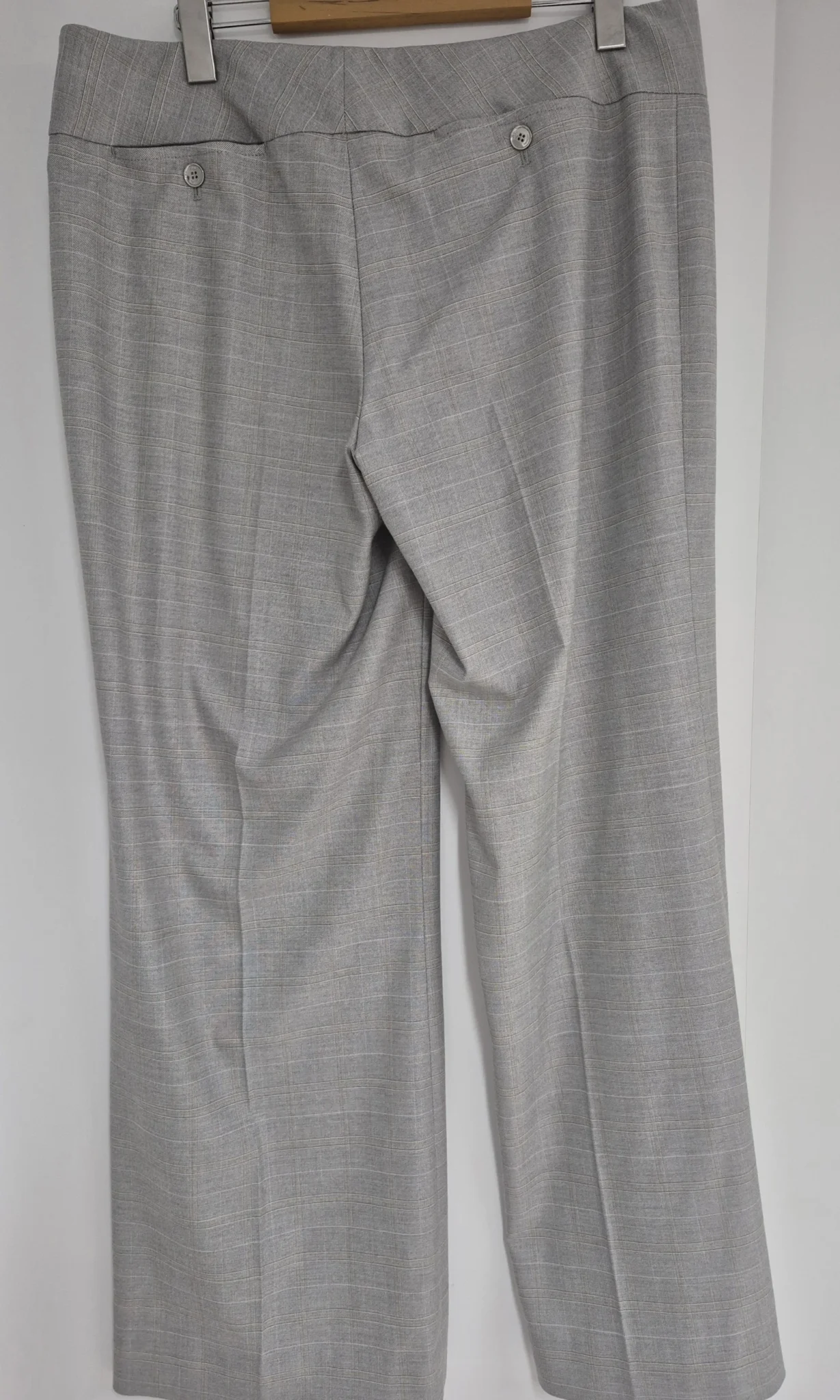 Image for Pantalon à carreaux Michael Kors