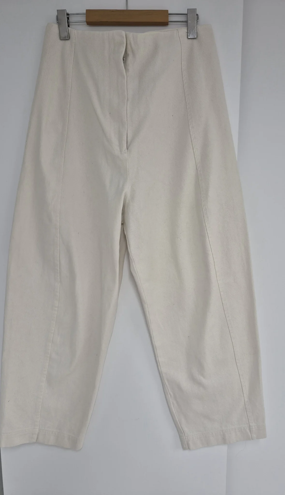 Featured image for Jeans ballon BDG