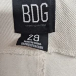 Thumbnail for Jeans ballon BDG