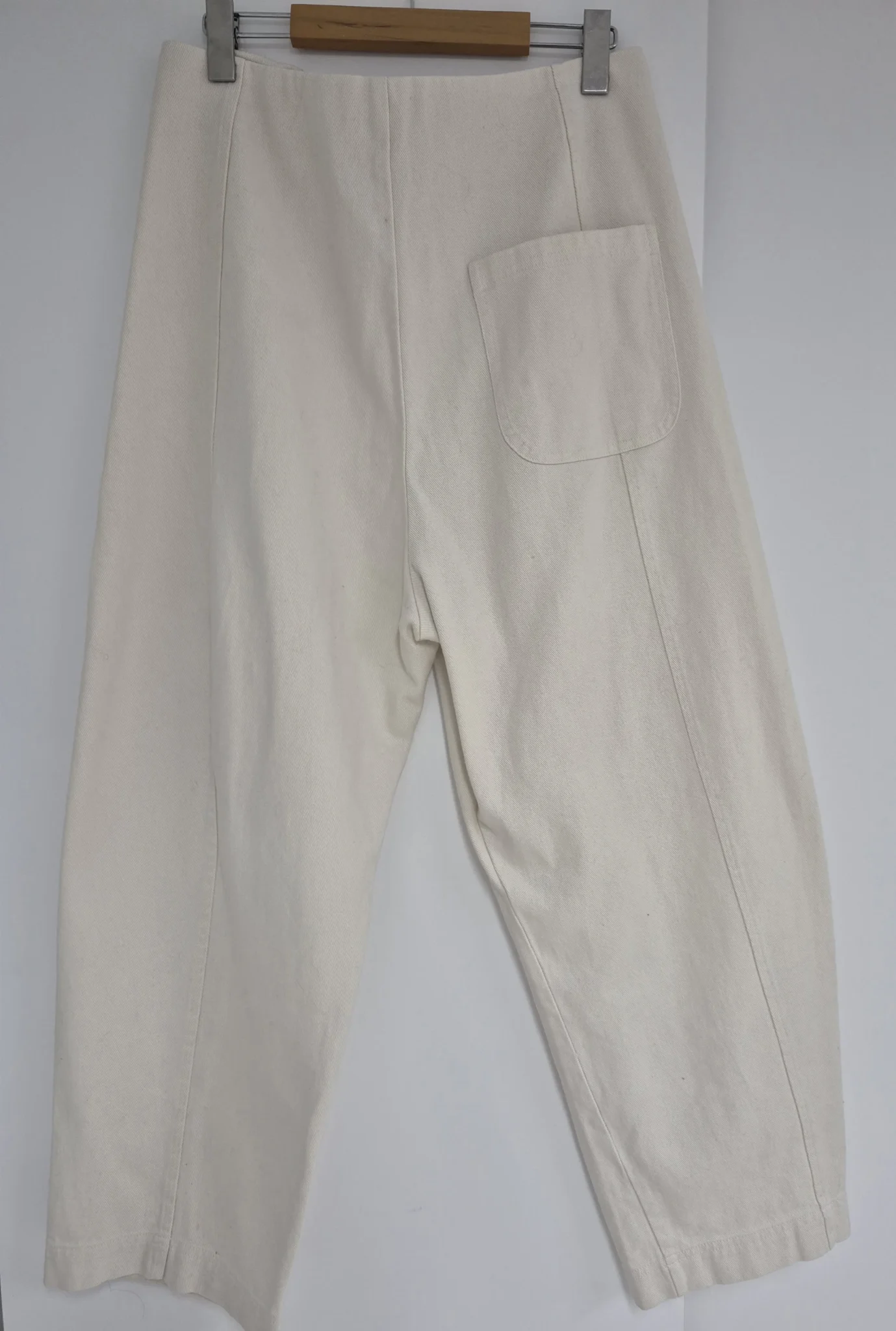 Image for Jeans ballon BDG