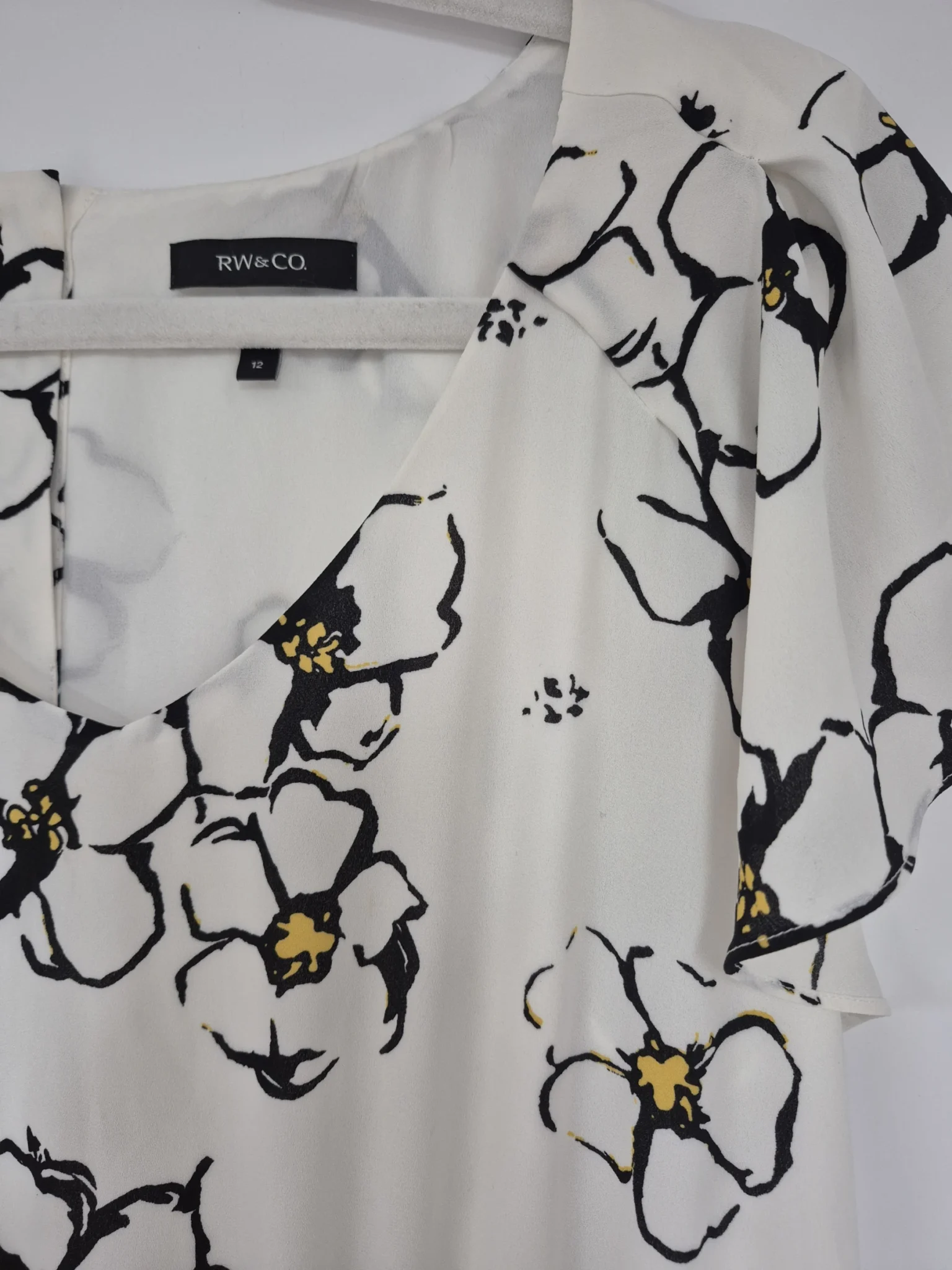 Image for Très belle robe été RW  and co