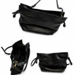 Thumbnail for Quince genuine leather handbag