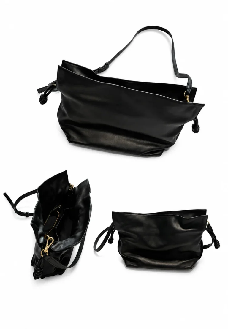 Image for Quince genuine leather handbag