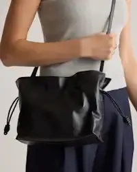 Image for Quince genuine leather handbag