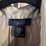 Thumbnail for Stylish gold camisole