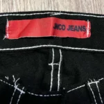 Thumbnail for Black JNCO jeans