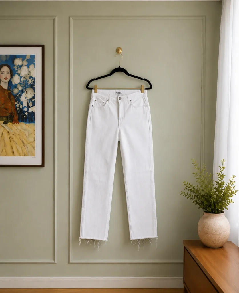 Featured image for Jeans (marque Paige)